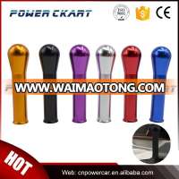 Aluminum Alloy Automatic Shift Knob Dildo Shift Knob JDM Gear Knob