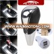 CARKING M8/10/12 x 1.25 Touch Activated LED Ligh shift gear knob