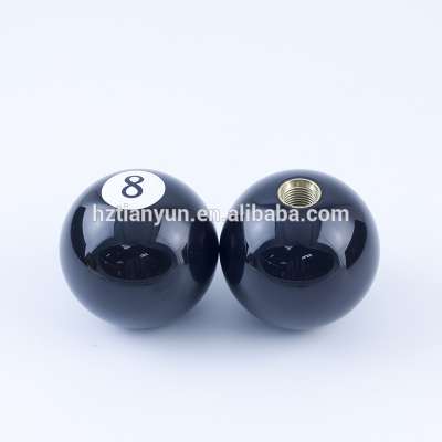 Shift knob 8ball