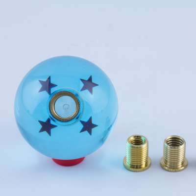 Custom resin Joystick Balls