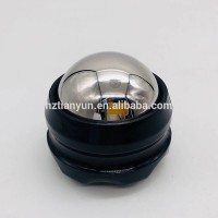 Massage ball stainless cold ice