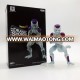 SV-DG027 Hot Anime Dragon Ball Z DS Frieza Figure, Dragon Ball Super PVC Action figure