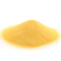 High Sales Construction Fine Yellow Colored Play Art Sand